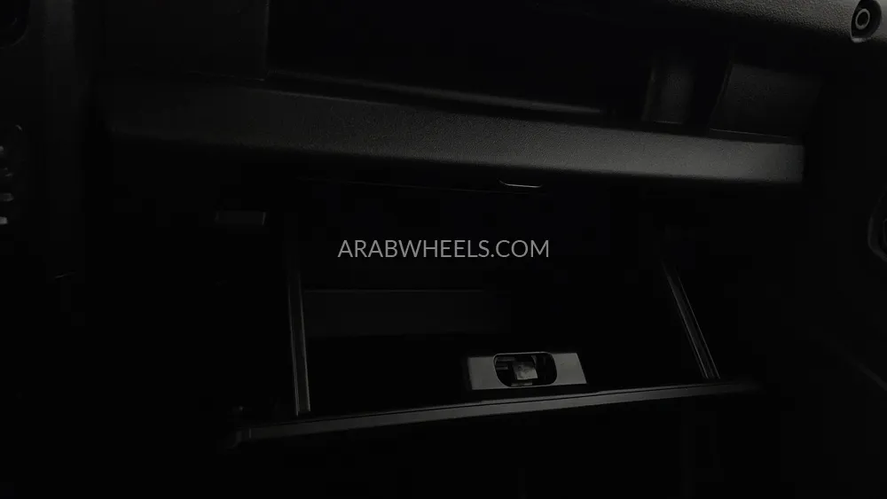 Suzuki Jimny 2024 for Sale in Dubai Image-29