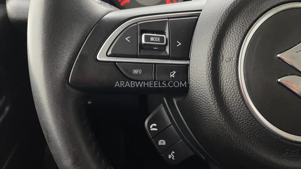 Suzuki Jimny 2024 for Sale in Dubai Image-39