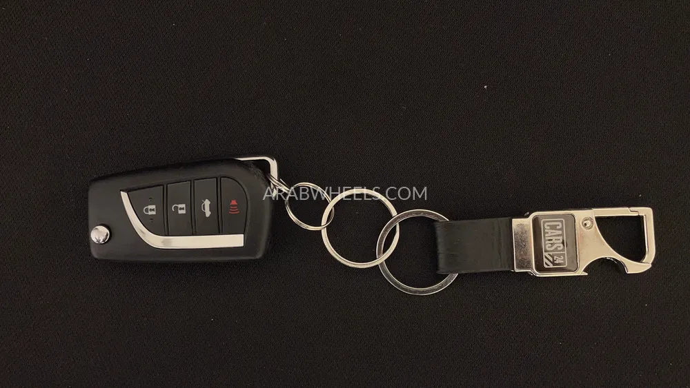 تويوتا كورولا 2020 for Sale in دبي Image-25