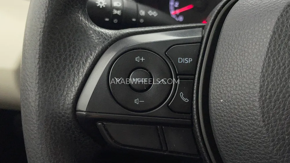 تويوتا كورولا 2020 for Sale in دبي Image-34