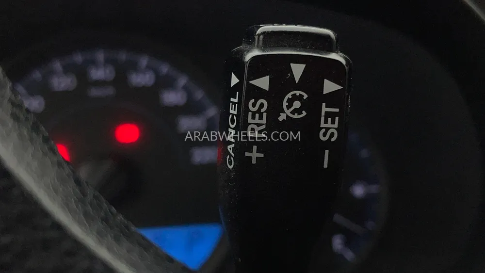 تويوتا يارس 2022 for Sale in دبي Image-18