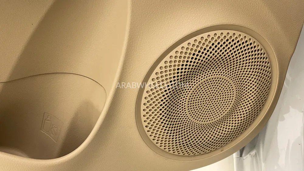 تويوتا يارس 2022 for Sale in دبي Image-20