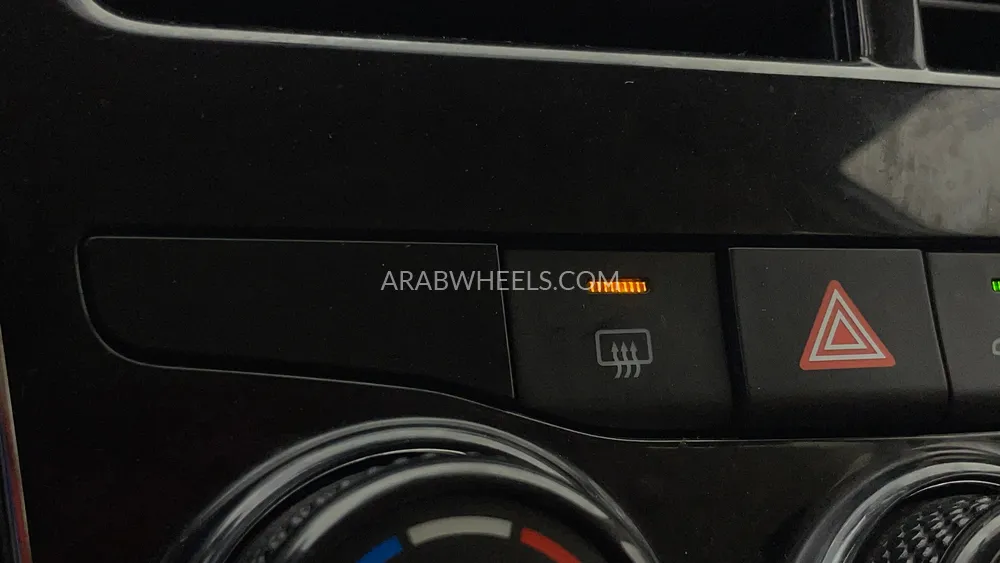 تويوتا يارس 2022 for Sale in دبي Image-32