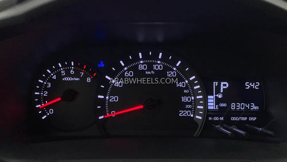 تويوتا يارس 2023 for Sale in دبي Image-13