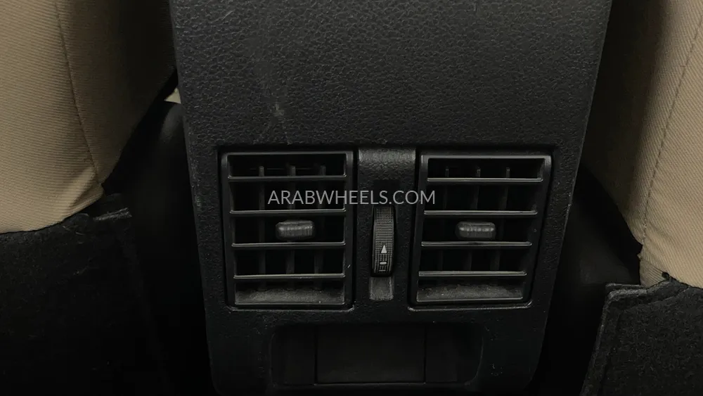 تويوتا يارس 2023 for Sale in دبي Image-21