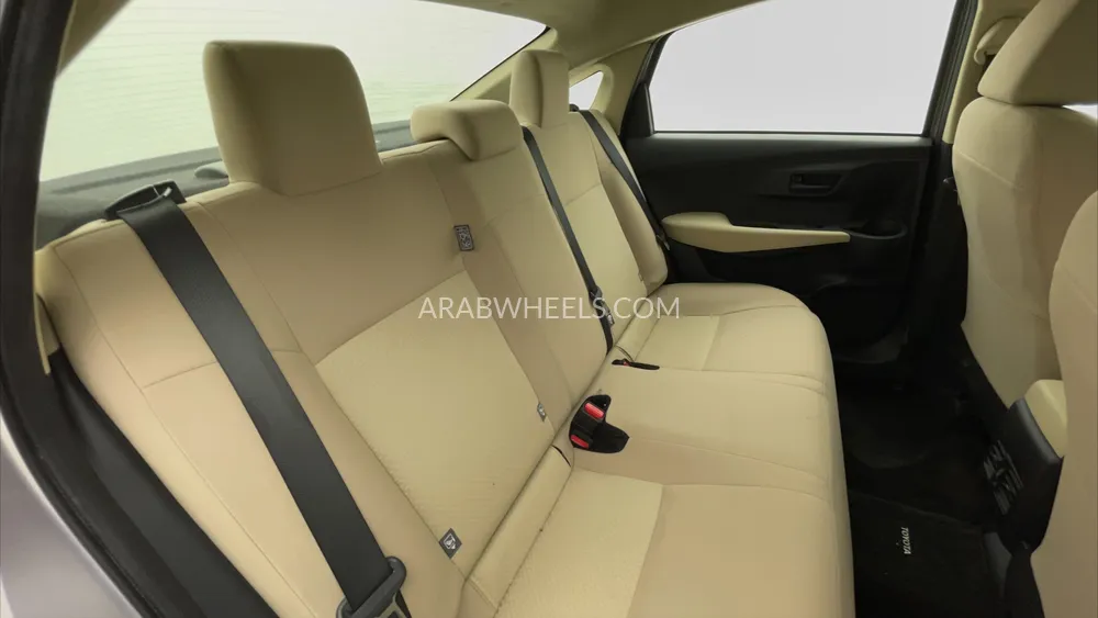 تويوتا يارس 2023 for Sale in دبي Image-23