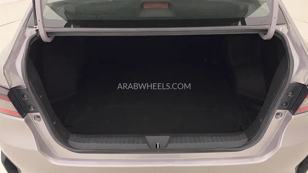 تويوتا يارس 2023 for Sale in دبي Image-24