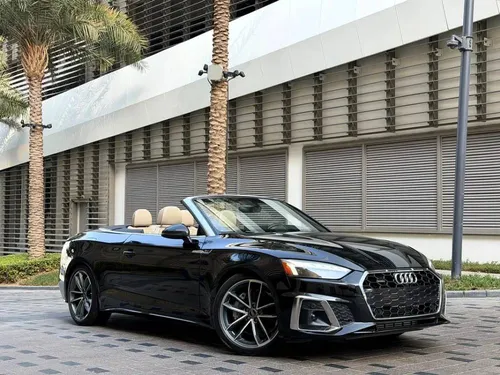 Audi A5 Sportback 45 TFSI Sport quattro 2023