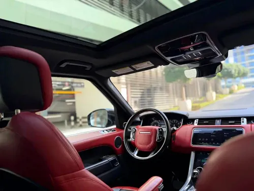 Land Rover Range Rover Sport 2.0L HSE (300 PS) 2019