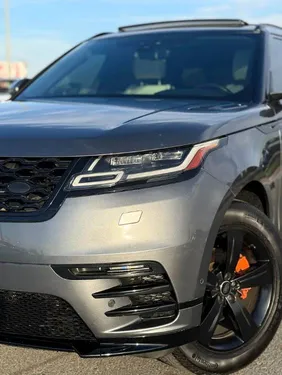 Land Rover Range Rover Velar 3.0L R-Dynamic S (380 PS) 2019