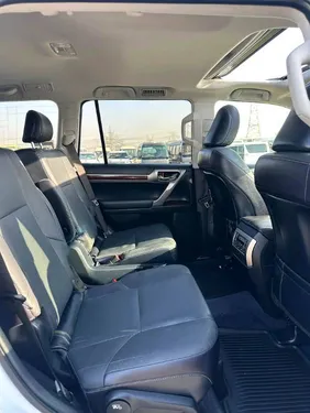 Lexus GX 2018