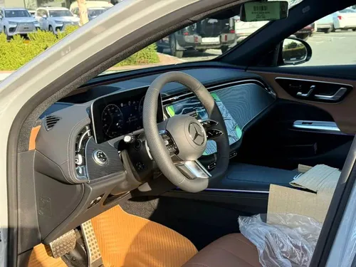 مرسيدس بنز كلاس E إي ٢٠٠ 2026 for Sale