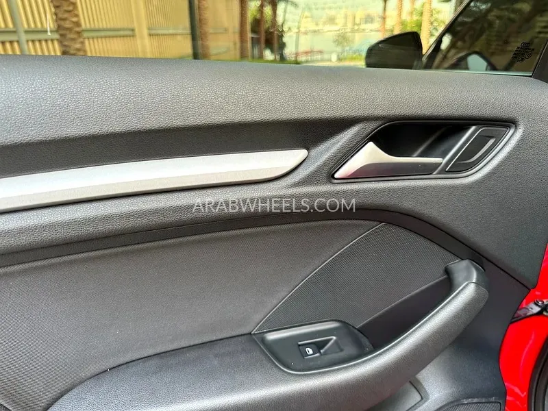 Audi A3 2015 for Sale in Dubai Image-6