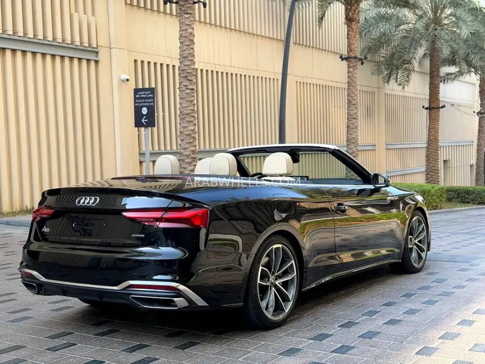 Audi A5 2023 for Sale in Dubai Image-8