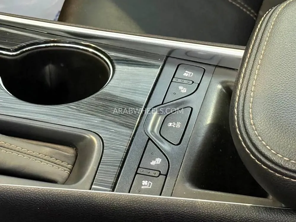 شيفروليه إمبالا 2019 for Sale in الشارقة Image-10