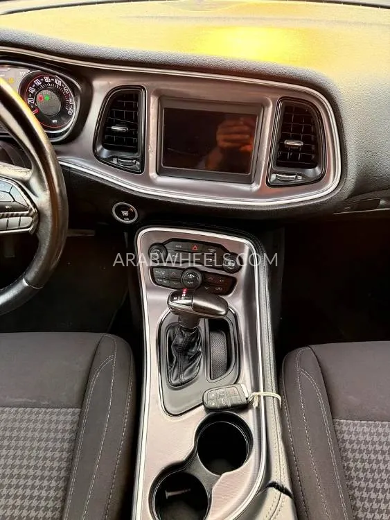 دودج تشالينجر 2021 for Sale in دبي Image-4