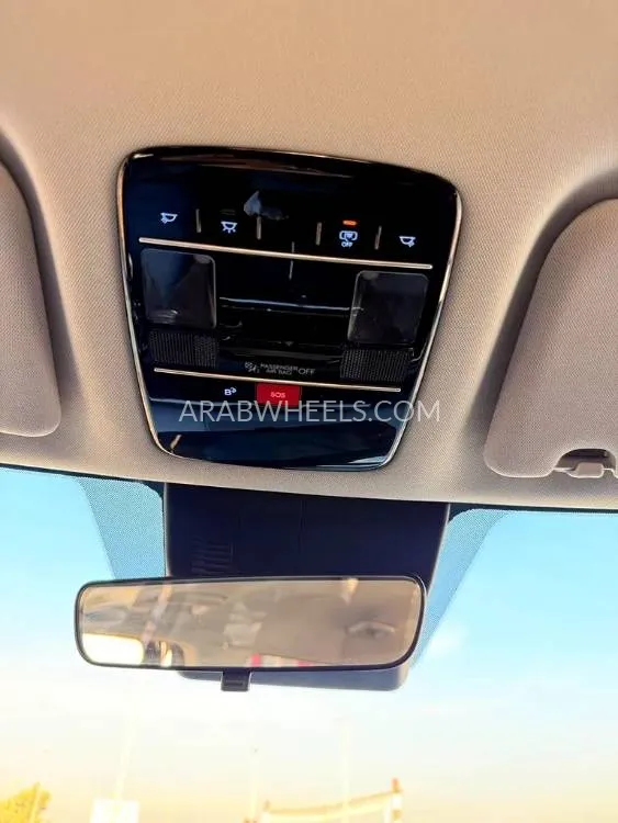 Hyundai Grand Santa Fe 2024 for Sale in Dubai Image-4