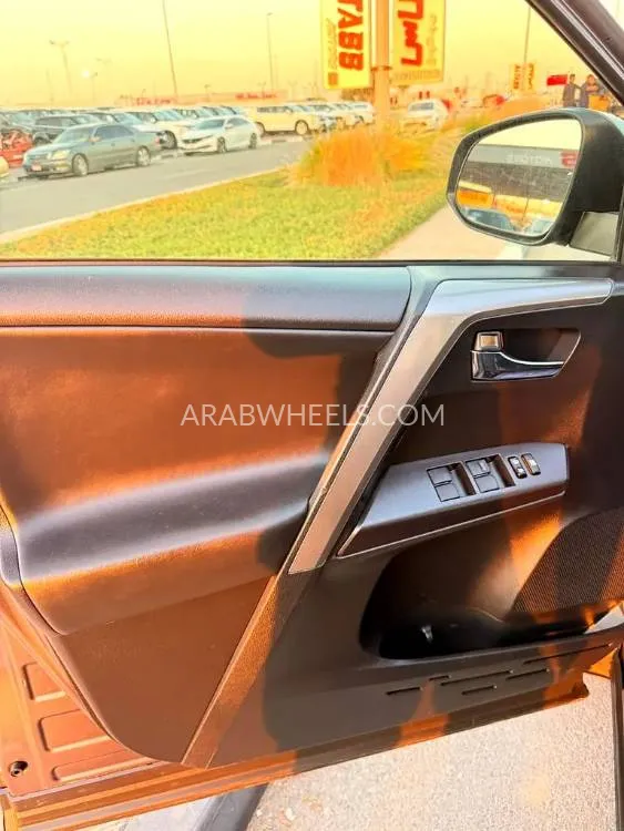 Kia Seltos 2020 for Sale in Dubai Image-8