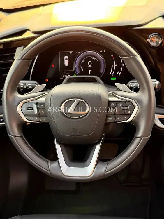 Lexus RX 2023 for Sale in Dubai Image-5