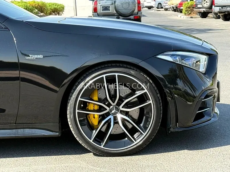 Mercedes Benz CLS Class 2021 for Sale in Dubai Image-5
