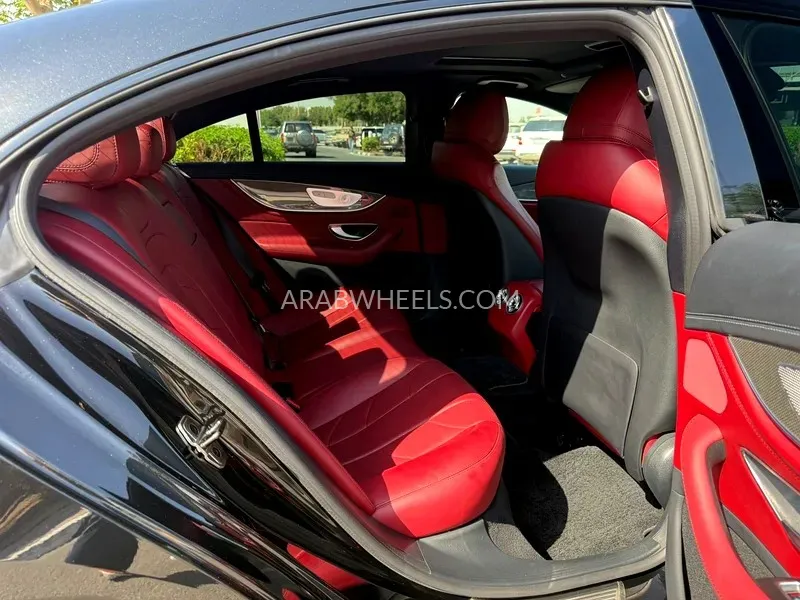 Mercedes Benz CLS Class 2021 for Sale in Dubai Image-10