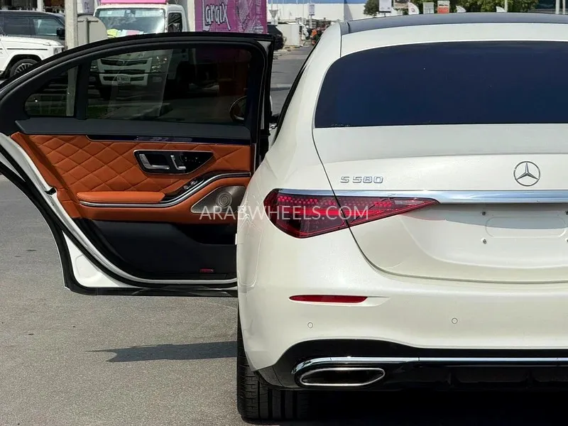 Mercedes Benz CLS Class 2022 for Sale in Dubai Image-10