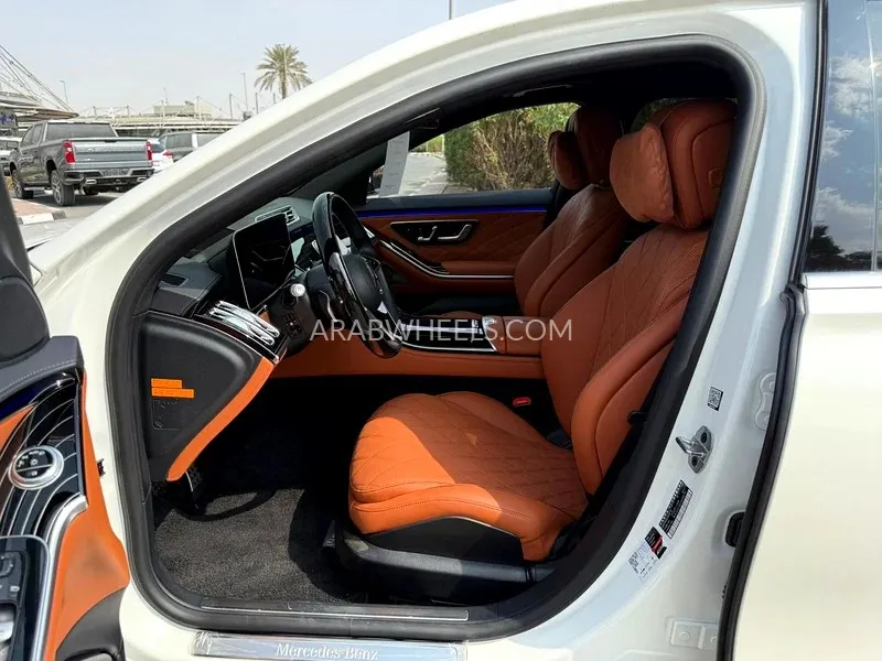 Mercedes Benz CLS Class 2022 for Sale in Dubai Image-13