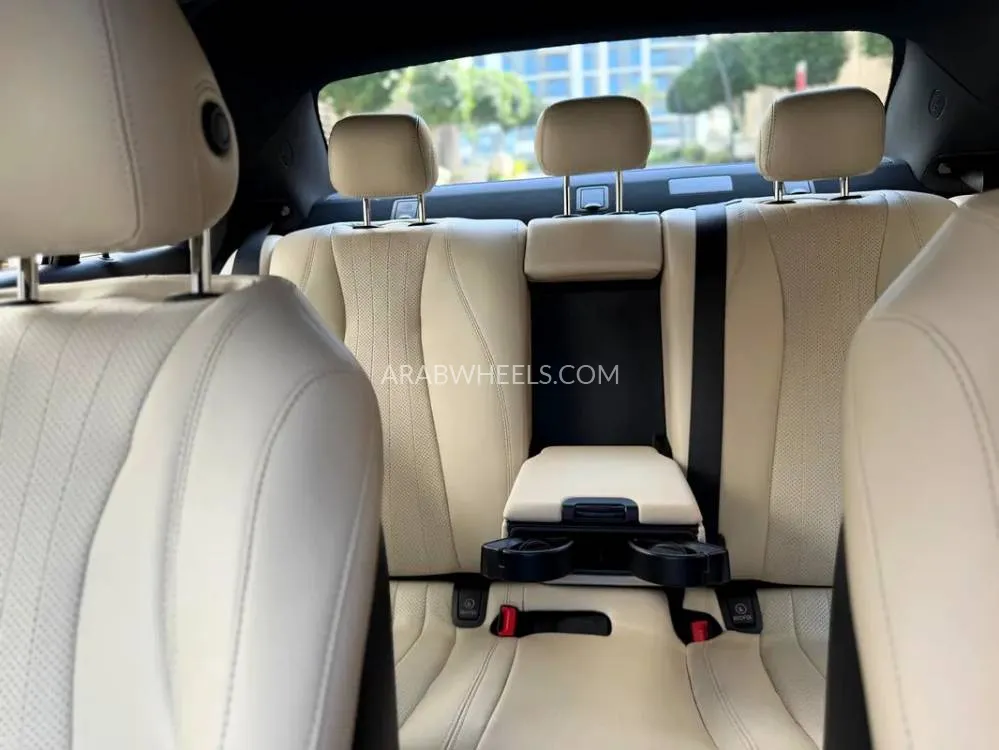 Mercedes Benz E Class 2019 for Sale in Dubai Image-14