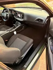 Dodge Challenger 3.6L SXT 2021 for Sale