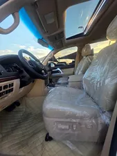 Toyota Land Cruiser 2015 for Sale