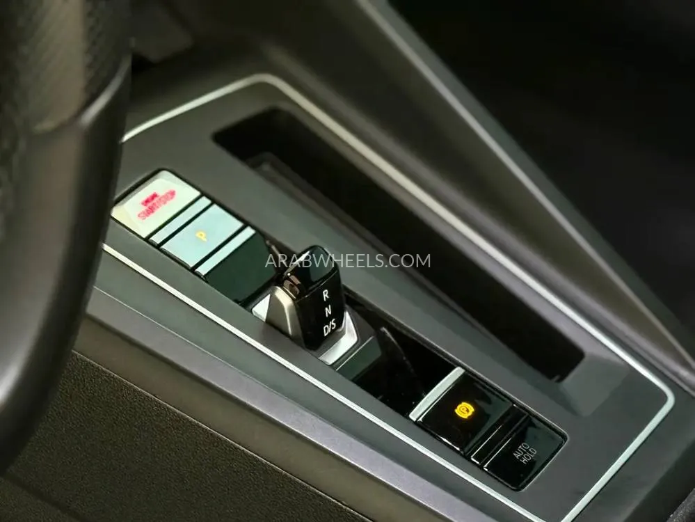 Volkswagen Golf GTI 2021 for Sale in Sharjah Image-2