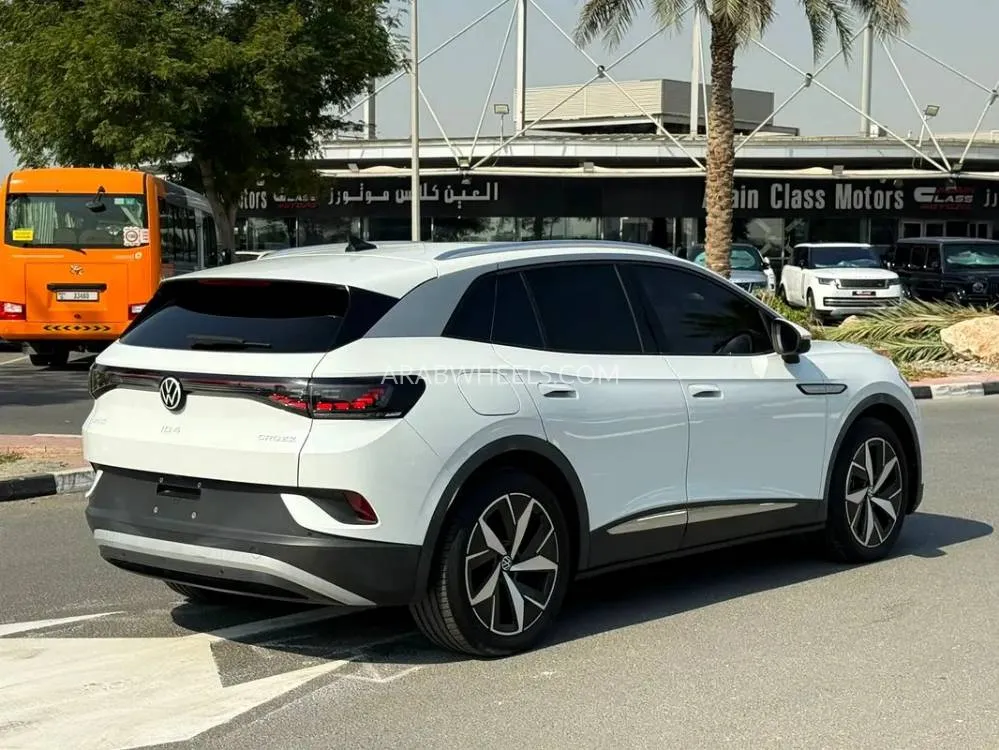  فولكس واجن آي دي. 4 2022 for Sale in دبي Image-3
