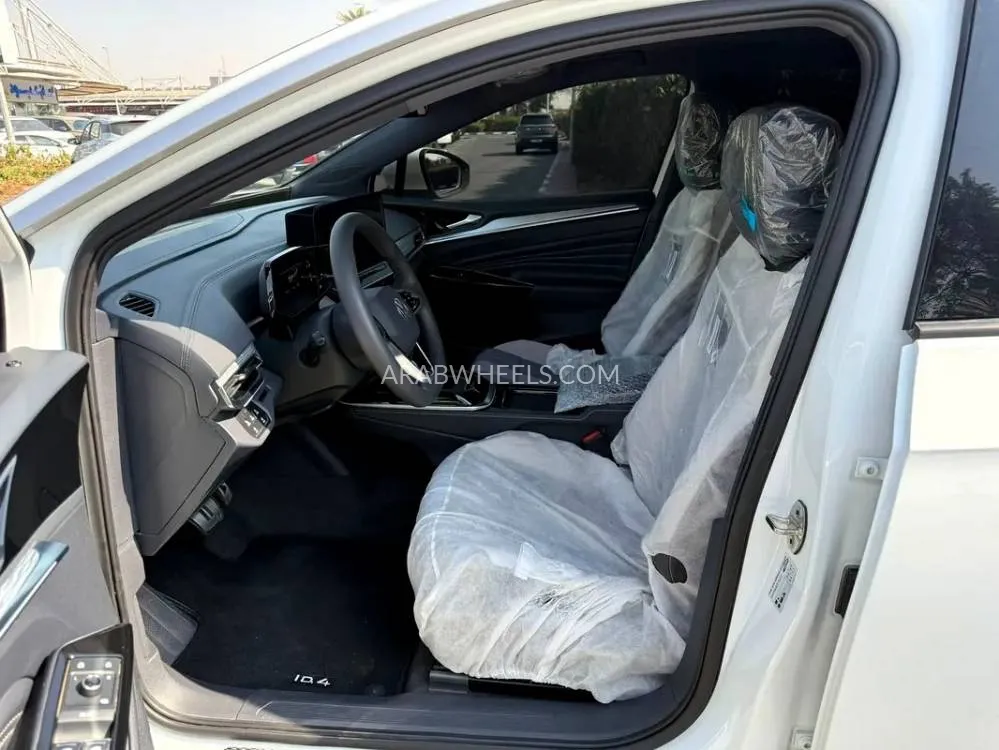  فولكس واجن آي دي. 4 2022 for Sale in دبي Image-10
