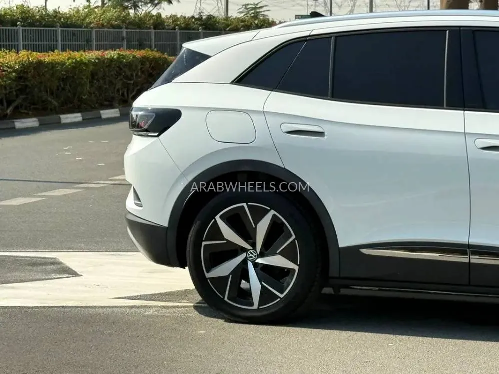  فولكس واجن آي دي. 4 2022 for Sale in دبي Image-13