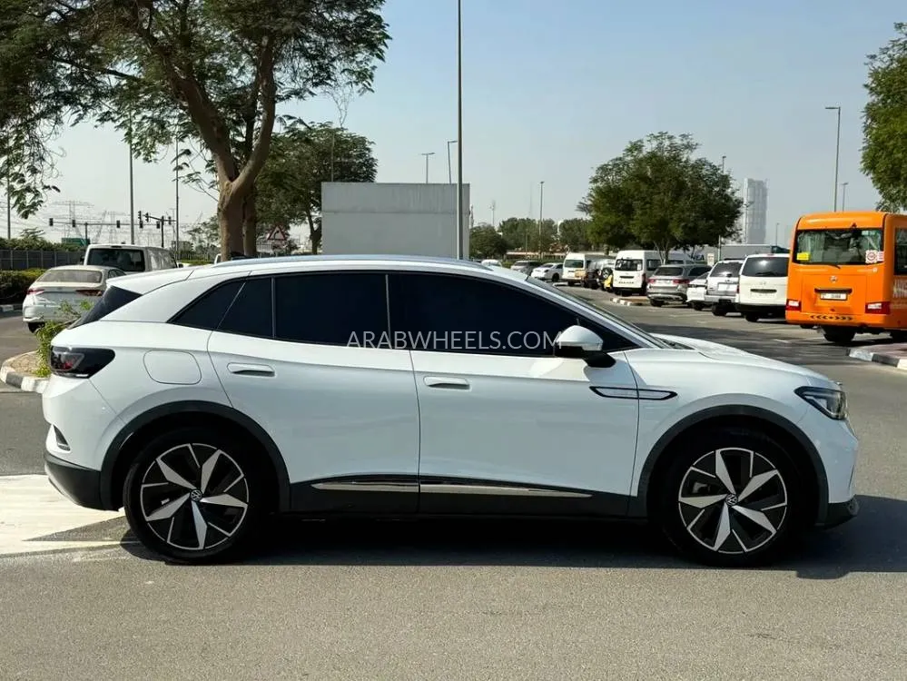  فولكس واجن آي دي. 4 2022 for Sale in دبي Image-15