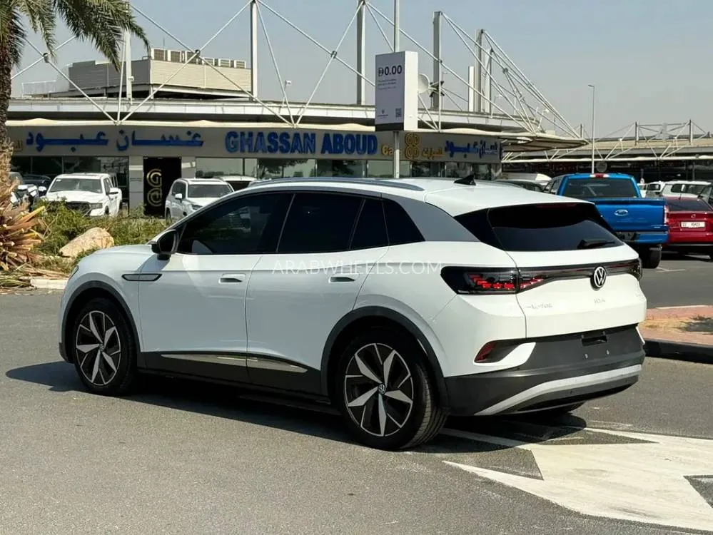  فولكس واجن آي دي. 4 2022 for Sale in دبي Image-16