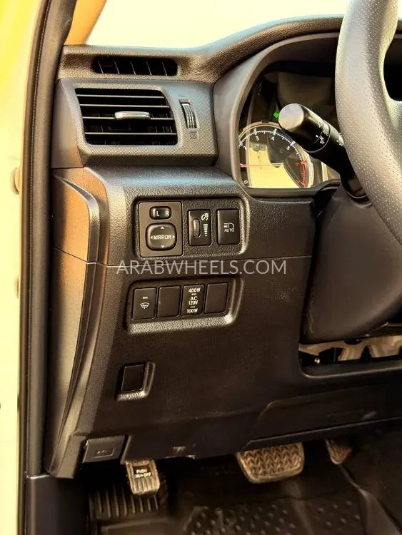 تويوتا 4رنر 2020 for Sale in دبي Image-17