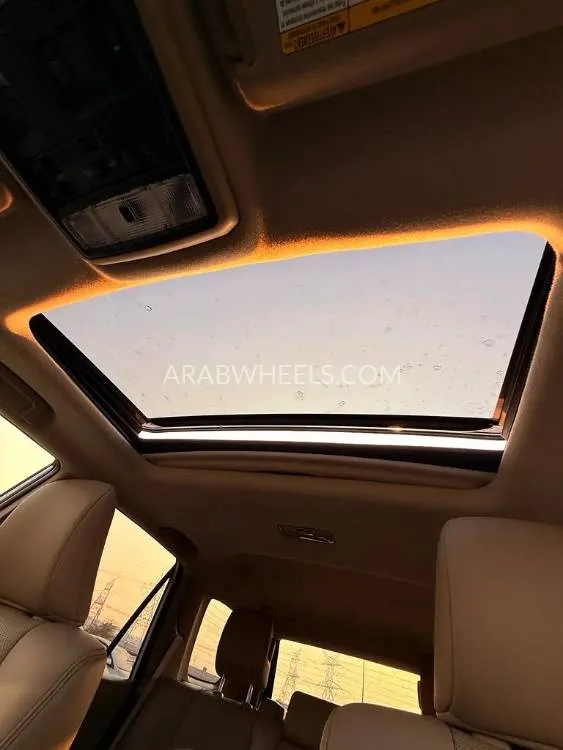 تويوتا 4رنر 2020 for Sale in دبي Image-20