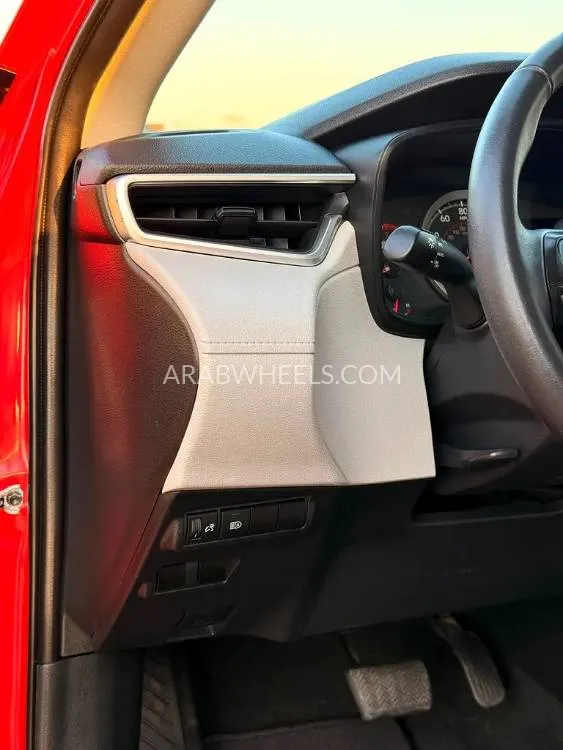 Toyota Corolla Cross 2022 for Sale in Dubai Image-3