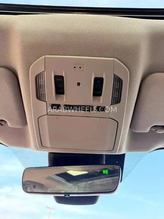 تويوتا جراند هايلاندر 2022 for Sale in دبي Image-16