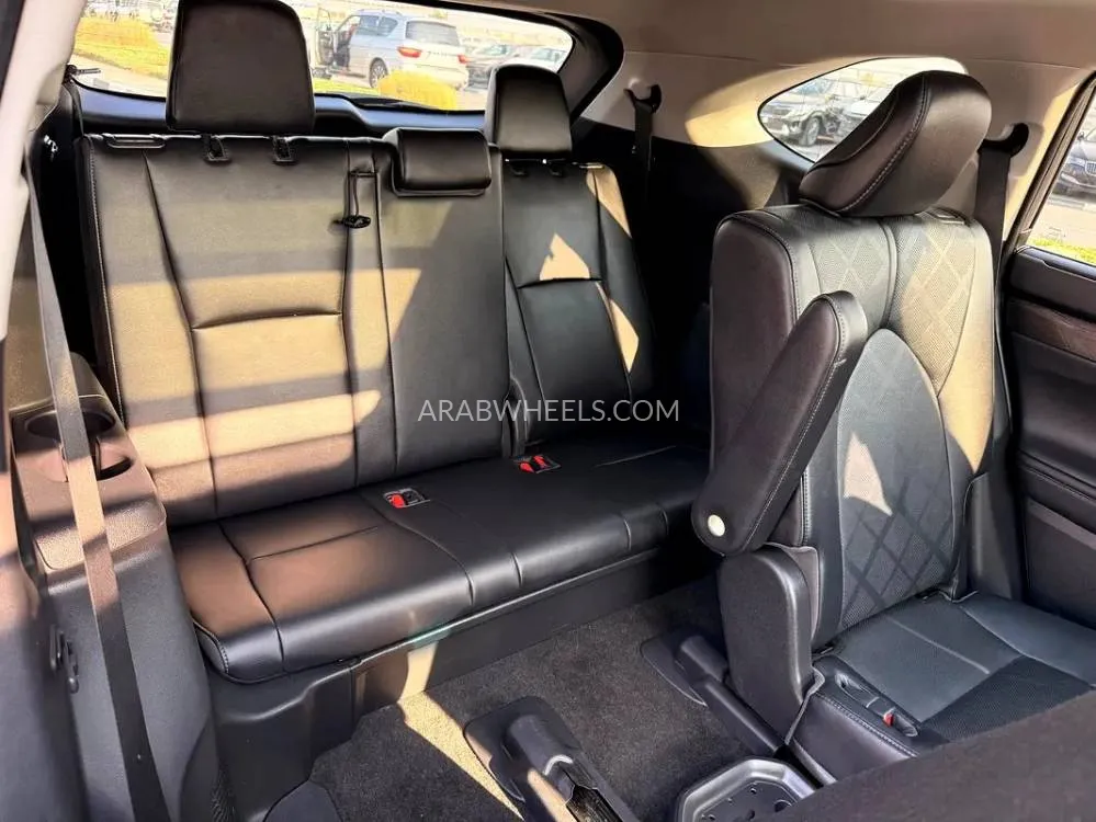 تويوتا جراند هايلاندر 2023 for Sale in دبي Image-20
