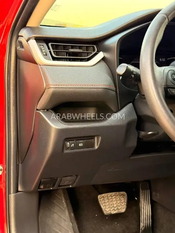 Toyota Rav4 2023 for Sale in Dubai Image-7