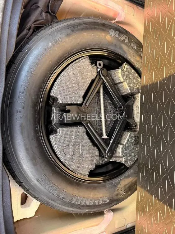 Toyota Rav4 2023 for Sale in Dubai Image-13