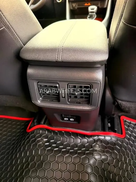 Toyota Rav4 2023 for Sale in Dubai Image-20