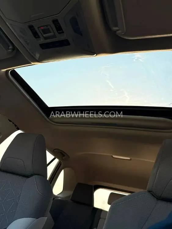 تويوتا راف 4 2022 for Sale in دبي Image-19