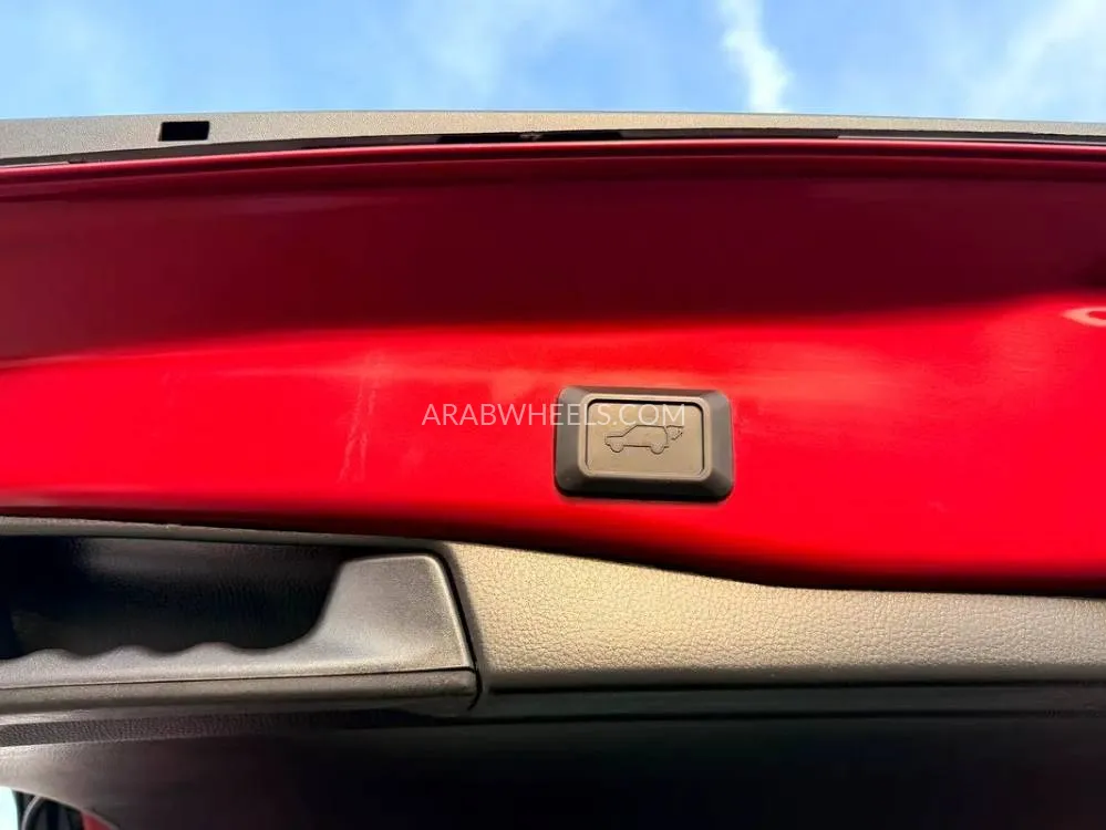 Toyota Rav4 2024 for Sale in Dubai Image-7