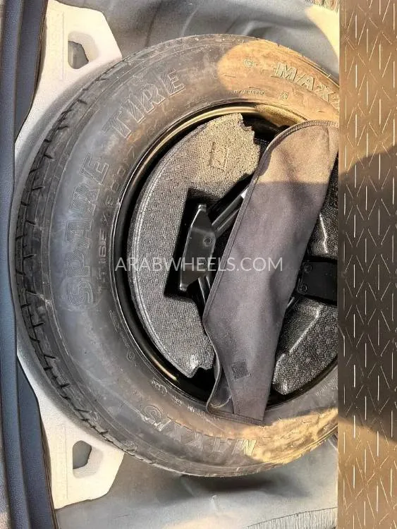 تويوتا راف 4 2025 for Sale in دبي Image-17