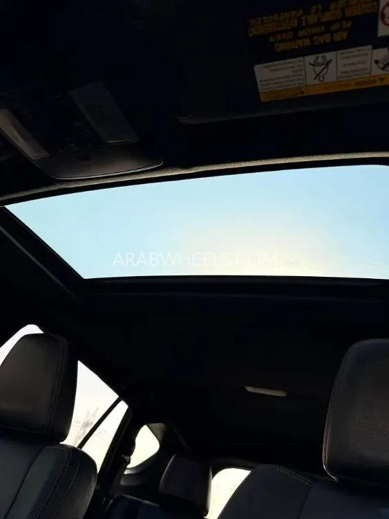 Toyota Rav4 2018 for Sale in Dubai Image-12