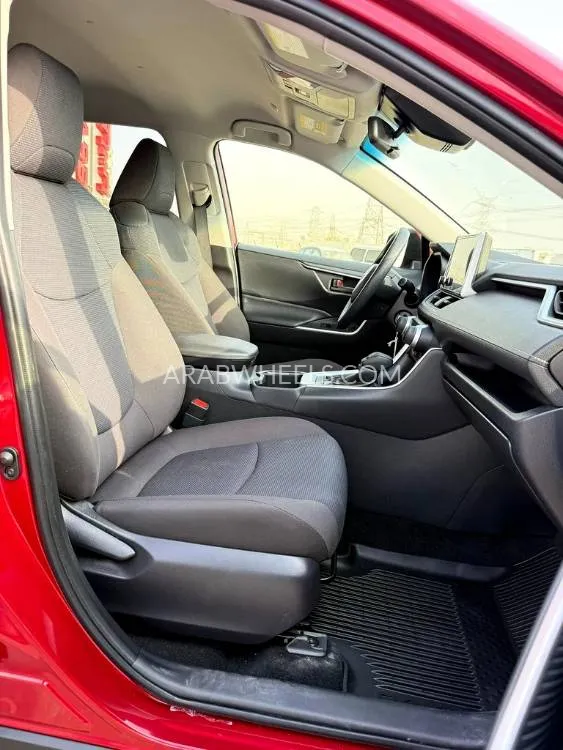 تويوتا راف 4 2023 for Sale in دبي Image-13