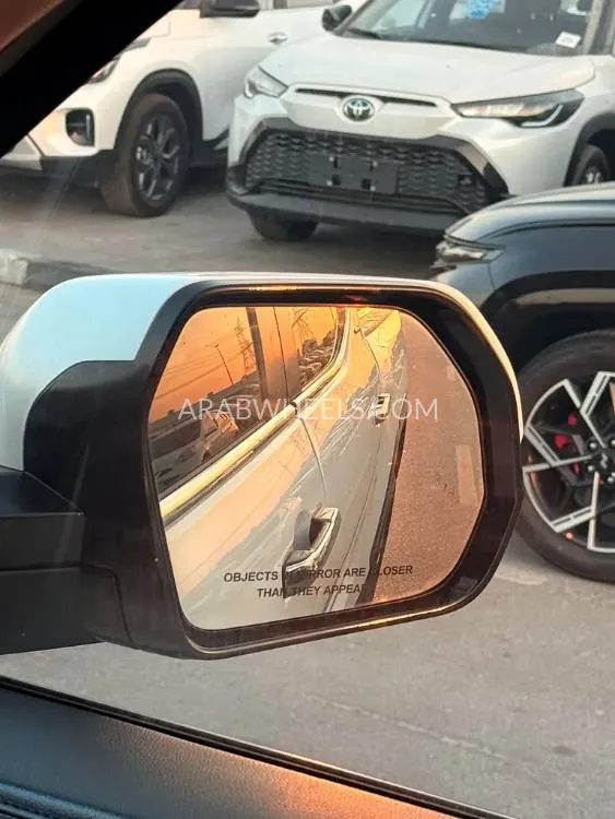 Toyota Tundra 2024 for Sale in Dubai Image-16